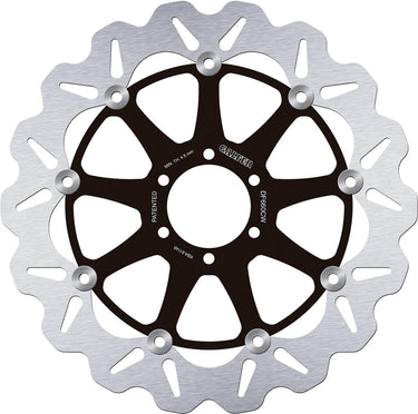 Galfer remschijf df660 rotor brake rotors swimming