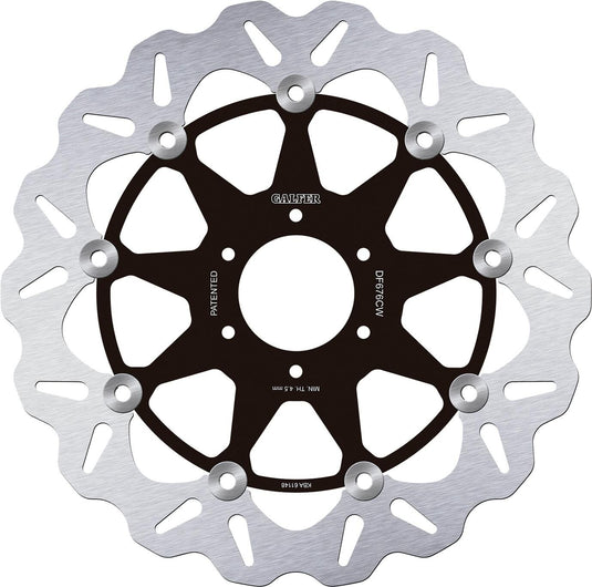 Galfer golf remschijf df676 rotor brake rotors swimming