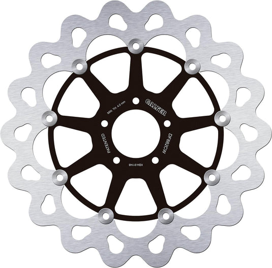 Galfer golf remschijf df882 rotor brake rotors swimming