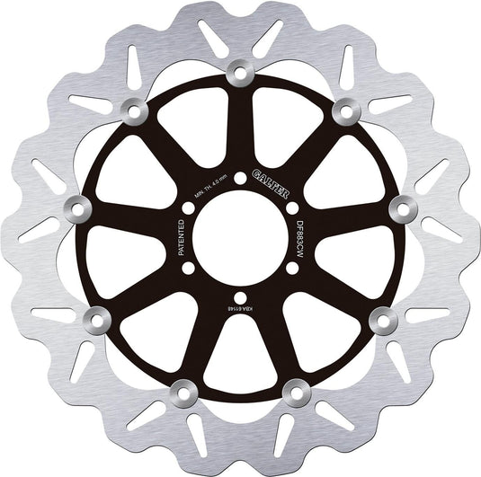 Galfer golf remschijf df883 rotor brake rotors swimming