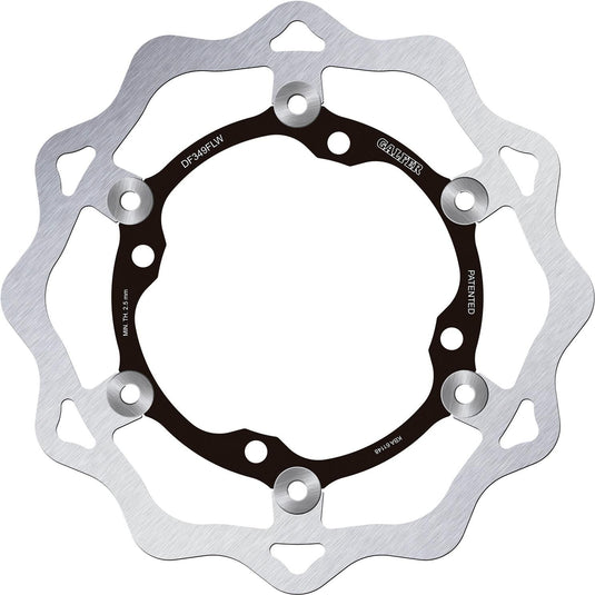 Galfer remschijf df349 rotor df349 flw offroad floating