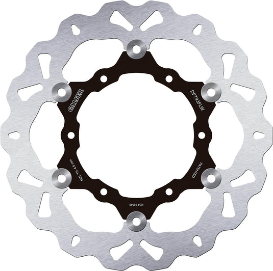 Galfer remschijf df793 rotor brake rotors swimming