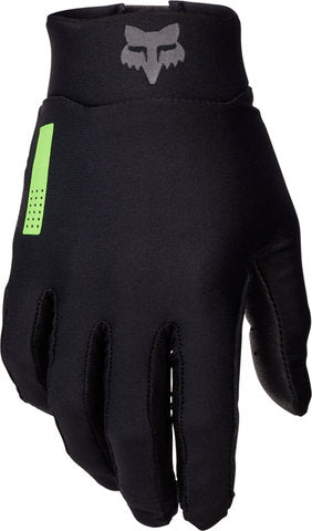Load image into Gallery viewer, Fox head flexair 50th anniversary special edition full finger gloves
