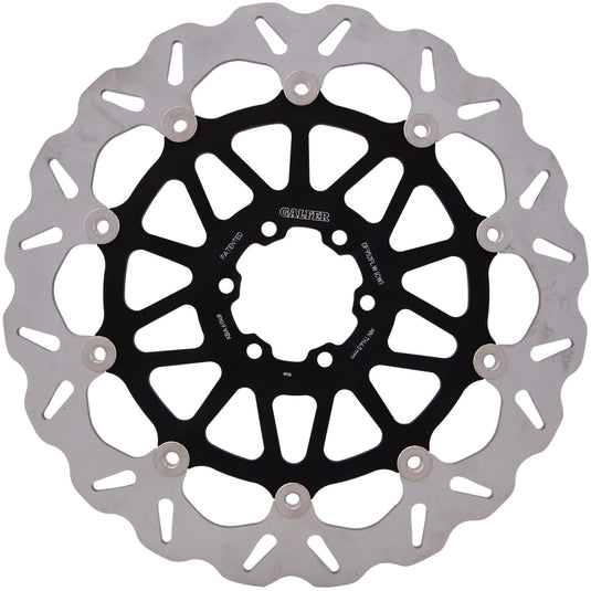 Galfer golf remschijf df952 rotor df952 type cw floating