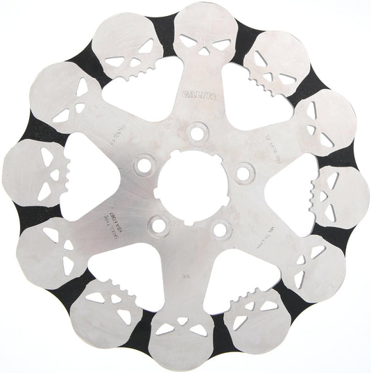 Galfer remschijf df681 rotor df681 rh skull rigid