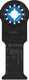 Bosch accessoires pro aiz 32 aib invalzaagblad | 32 x 50 mm | 5 stuks - 2608669075