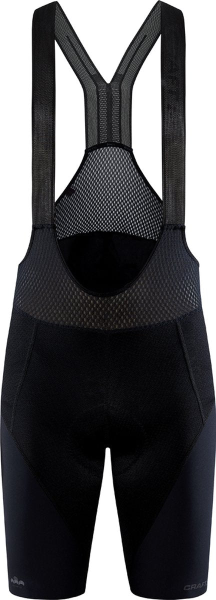 Craft koersbroek heren zwart - adv aero bib shorts m black-m