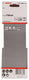 Bosch 3 banden 75x480 best wood+paint, 80