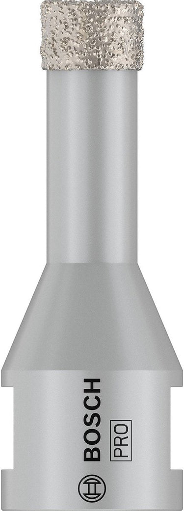 Bosch pro droge kerntang 12 x 30 mm - 2608599042