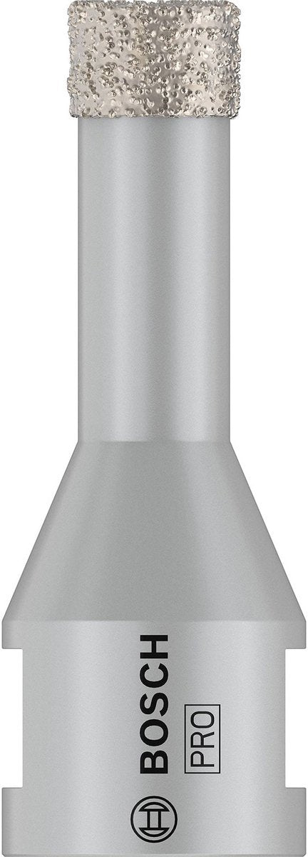 Bosch pro droge kerntang 12 x 30 mm - 2608599042