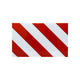 Bord lange brede lading 20x30 cm.
