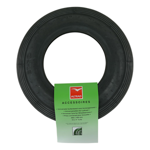 Altrad fort 1033057 - binnenband 260*85 verpakt | 3 stuks