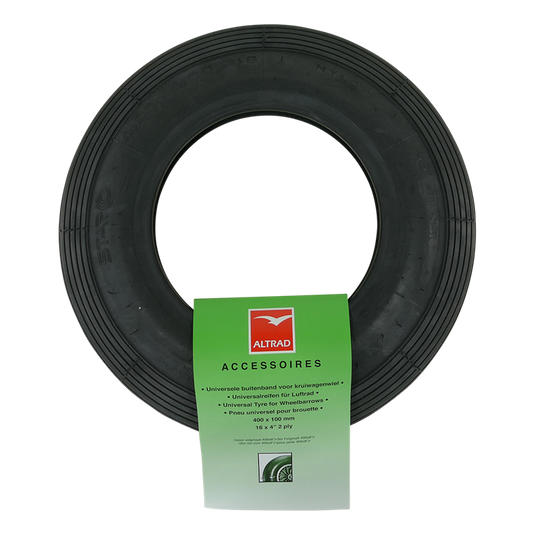 Altrad fort 1033057 - binnenband 260*85 verpakt | 3 stuks