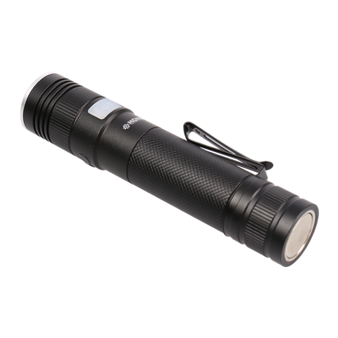 Load image into Gallery viewer, Konus Oplaadbare Zaklamp Konuslight RC-5
