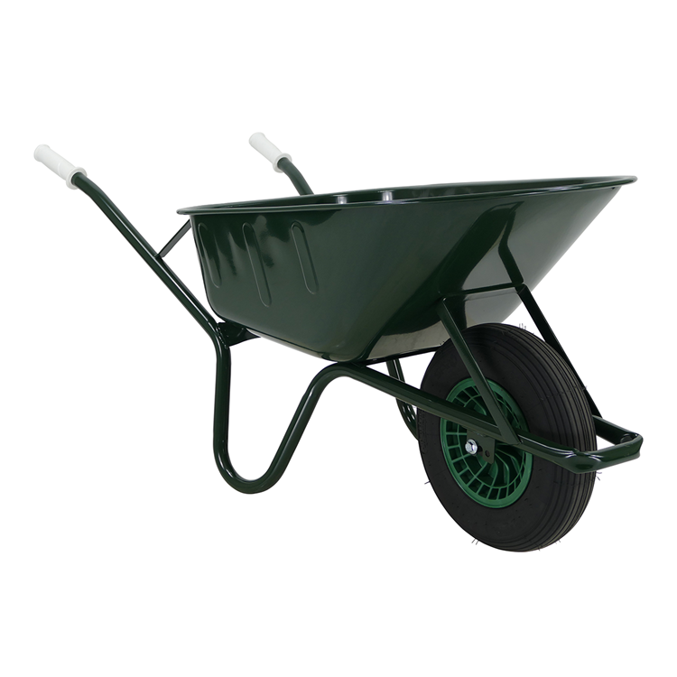 Load image into Gallery viewer, Altrad fort 1033079 - fort kruiwagen 6l-80 gelast | 1 stuks
