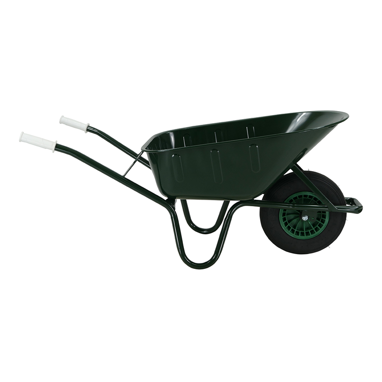 Load image into Gallery viewer, Altrad fort 1033079 - fort kruiwagen 6l-80 gelast | 1 stuks
