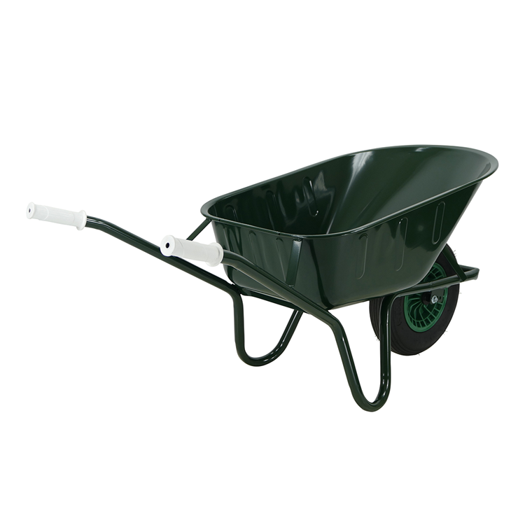 Load image into Gallery viewer, Altrad fort 1033079 - fort kruiwagen 6l-80 gelast | 1 stuks
