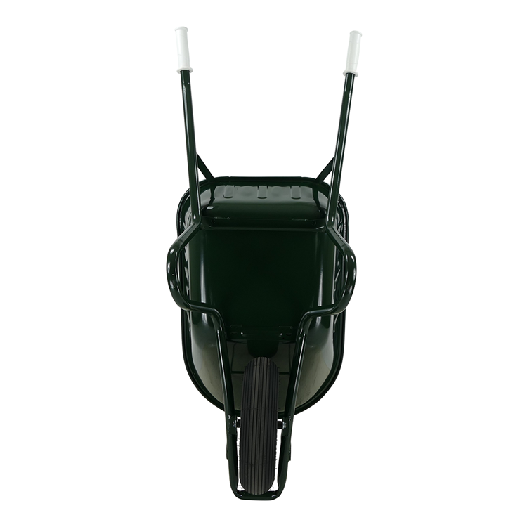 Load image into Gallery viewer, Altrad fort 1033079 - fort kruiwagen 6l-80 gelast | 1 stuks
