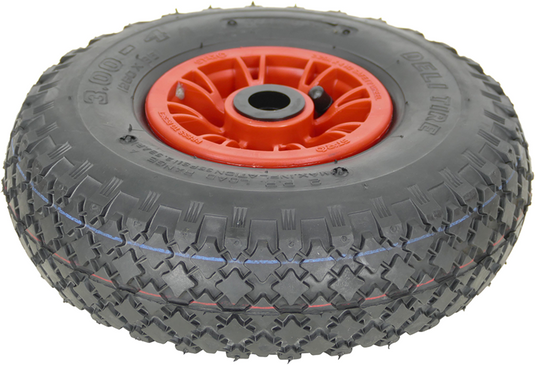 Altrad fort 1033090 - wiel steekwagen 260*85 | 1 stuks