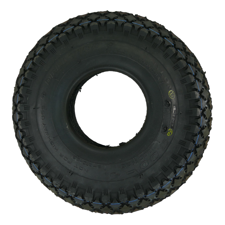 Load image into Gallery viewer, Altrad fort 1033093 - buitenband steekwagenwiel | 2 stuks

