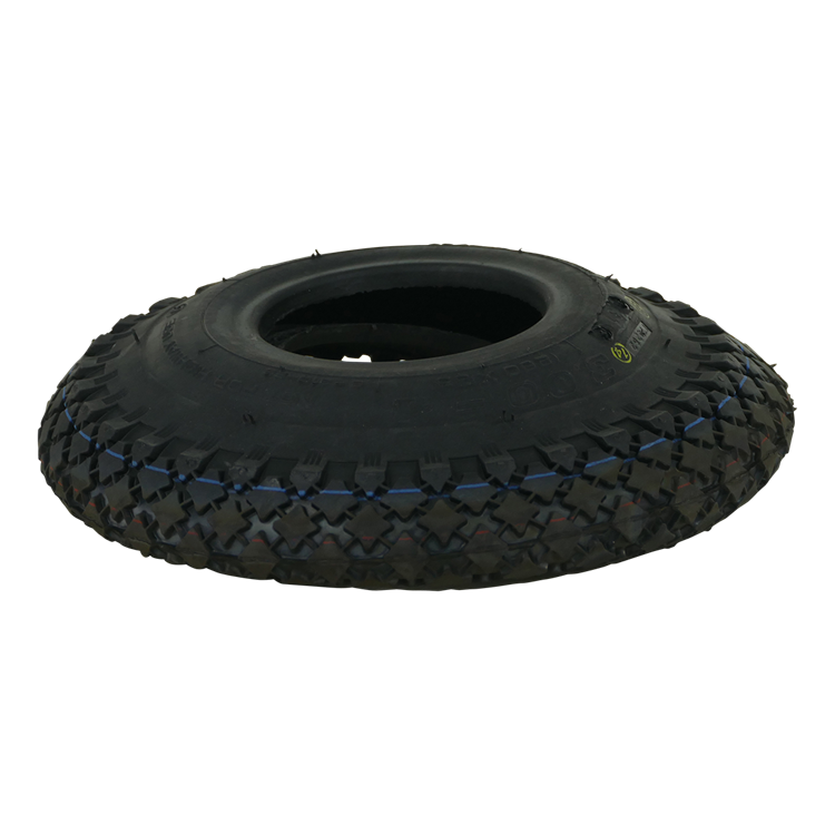 Load image into Gallery viewer, Altrad fort 1033093 - buitenband steekwagenwiel | 2 stuks
