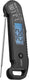 Gefu aurema digitale vleesthermometer – opvouwbare sonde – −50 °c tot 300 °c – bbq oven