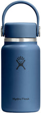 Hydro flask - drinkfles micro hydro - 200 ml - harbor blue