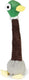 Beeztees hondenknuffel eddie - hondenspeelgoed - textiel - 40x14,5x6,5 cm