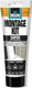 Bison montagekit super tube 200 g, extra sterk, montagelijm, bevestigen, hoge eindsterkte, binnen en buiten, blijvend elastisch, extra sterk, vullend eenvoudig in gebruik