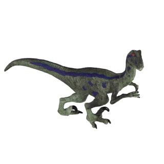 Load image into Gallery viewer, Dino base dinobase velociraptor color change dino | 3 stuks
