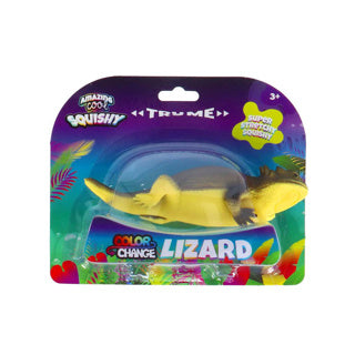 Amazing cool hagedis color change | 6 stuks