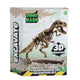 Dino base | 3 stuks