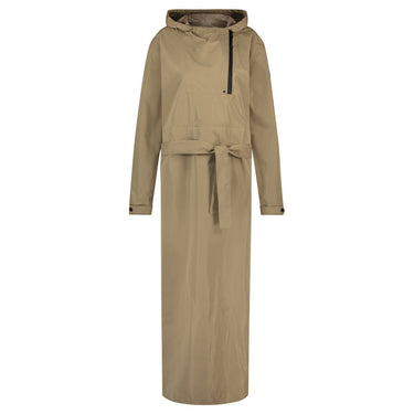 Puch regen jurk anorak dames