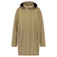 Mac rain jacket dames zwart