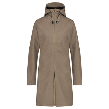 Puch seq regenjas dames lead gray