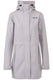 Puch parka regenjas dames dusky lilac