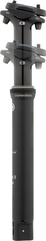Crankbrothers highline 3 80 mm dropper post