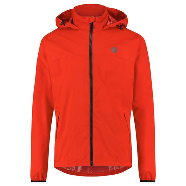 Ngk go regenjas essential rood