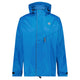 Passat regenjas essential blauw