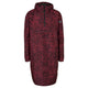 Motion regen poncho leopard