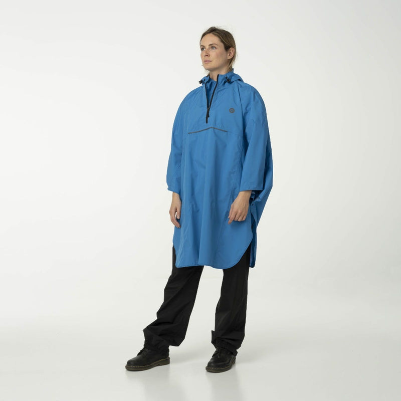 Load image into Gallery viewer, Agu go grant regen poncho essential
