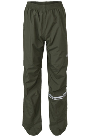 Puch original regenbroek essential army green