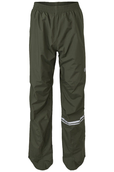 Puch original regenbroek essential army green
