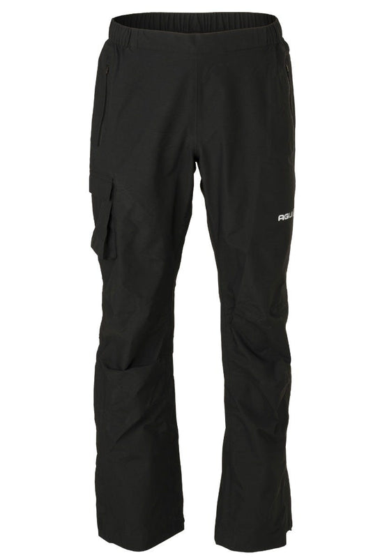 Agu city cruiser regenbroek zwart