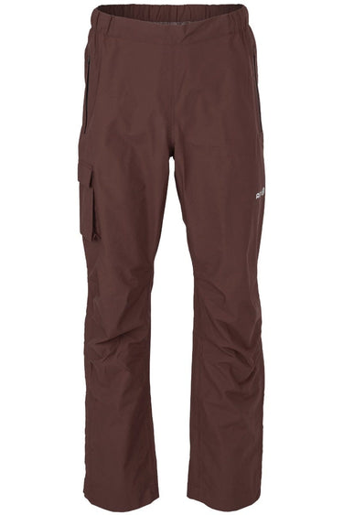 Ty ci cruiser regenbroek dark roze bruin