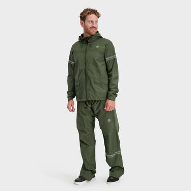 Agu original regenpak essential army green army green