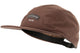5-panel cap black