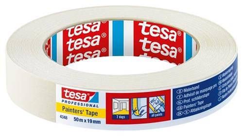 Tesa afplakband 50mm 50mtr (36)