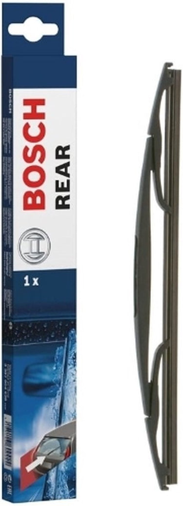 Bosch h309 - ruitenwisser rear - lengte: 300 mm - wisserblad achter