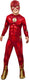 Rubies kostuums voor kinderen the flash 2 onderdelen